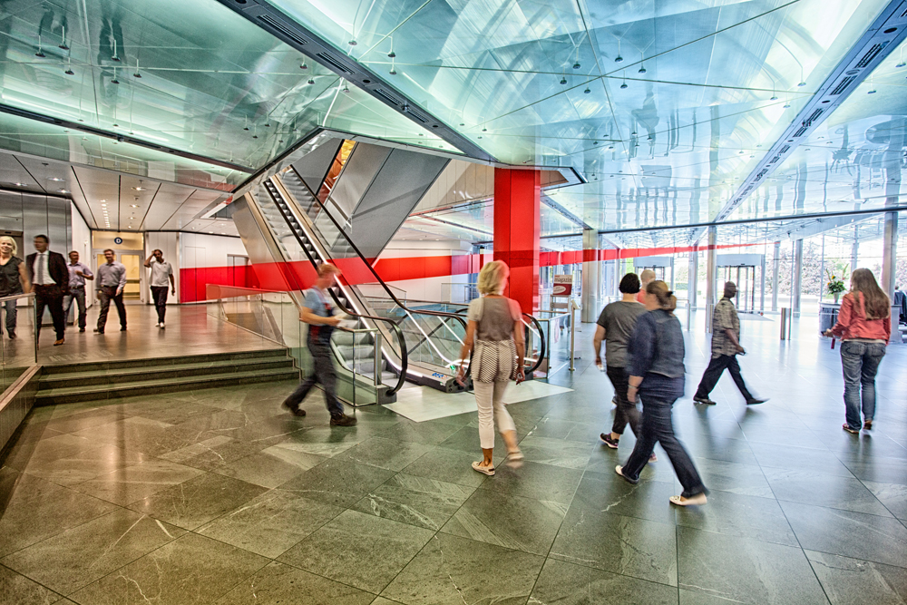 Foyer